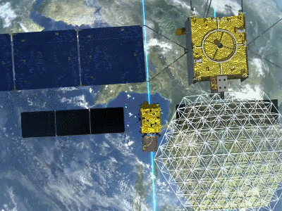 宇宙級浪漫！這是中國人獨(dú)有的巧思！