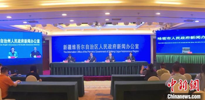 新疆伊犁州8月為12.6萬人發放救助補助資金5621.7萬元