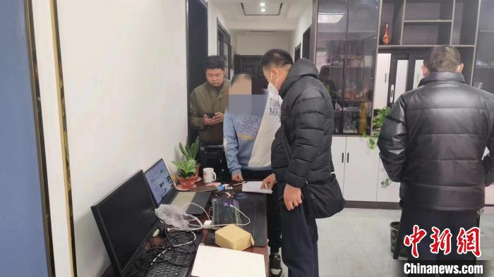 《流浪地球2》上映次日就被盜錄，是誰在販賣傳播盜版電影？