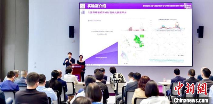 高校、政府與醫院攜手培養城市科學、數字化領域復合型人才