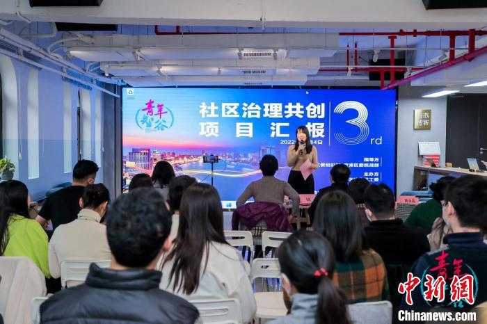 上海新的社會階層人士緣何給社區治理“出謀劃策”？