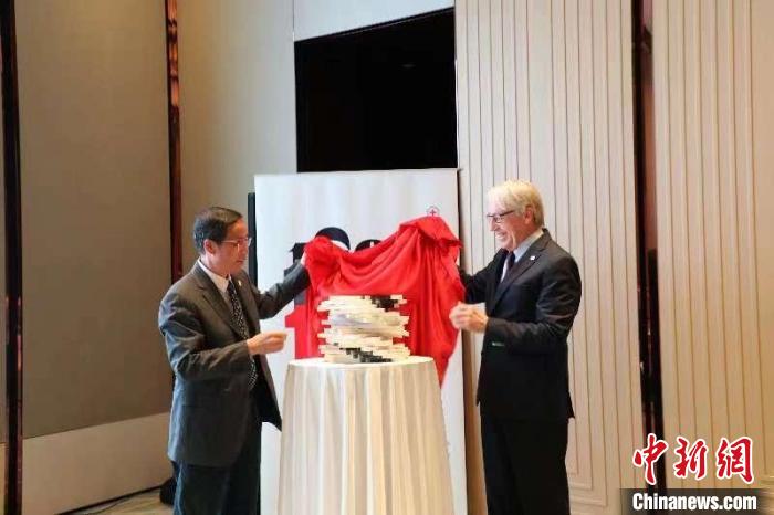 紅十字發布新版中文工具包助力中國企業加強海外安全管理