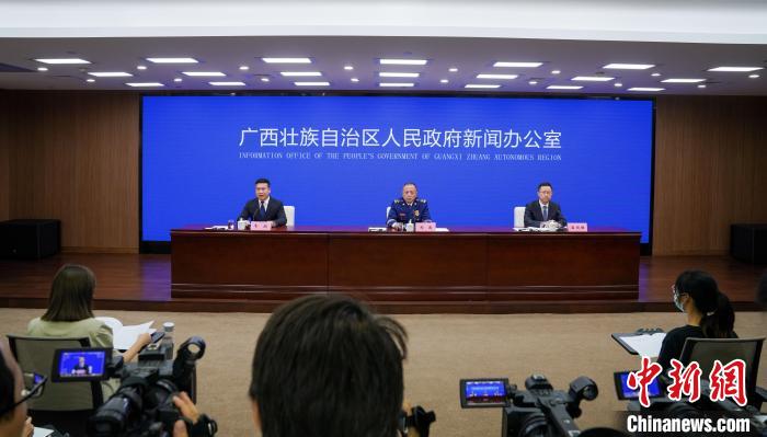 廣西擬建、在建小區將設電動車輛集中停放充電場所