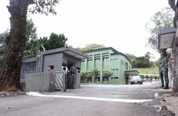 臺灣預防醫學研究所。圖片來源：臺灣聯合新聞網資料圖 范揚光 攝