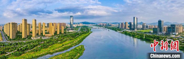 凝聚力量撬動樓宇經(jīng)濟(jì)浙江上虞畫大新階層人士同心圓