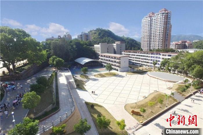 福建三明：山區職業高校深化產教融合，助力鄉村振興