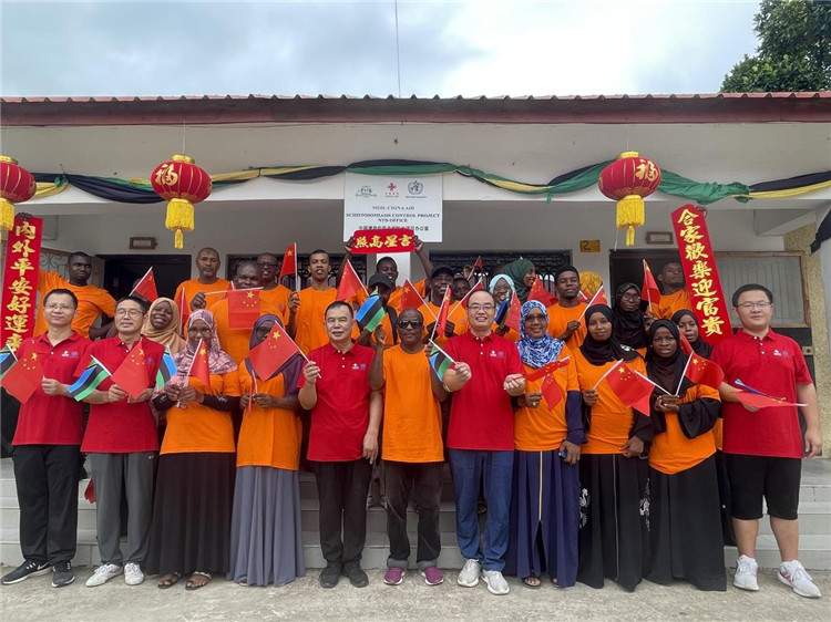 活動(dòng)現(xiàn)場(chǎng)。主辦方供圖