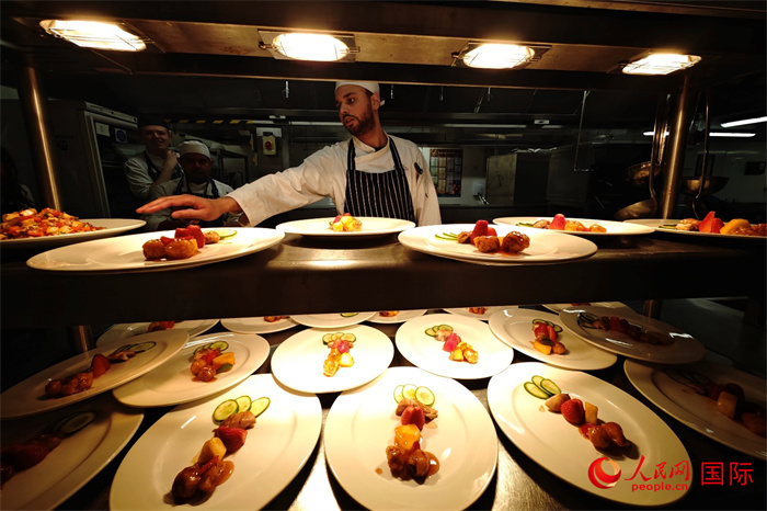 活動(dòng)現(xiàn)場(chǎng) 。于果攝