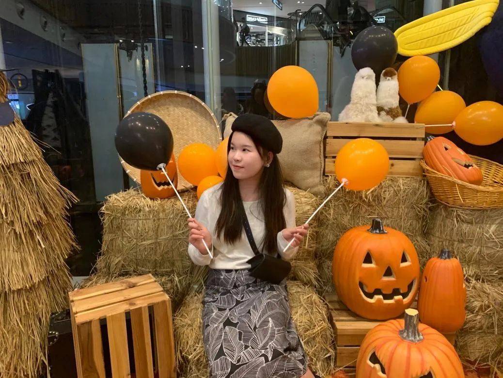 周莉華。上海中醫藥大學供圖