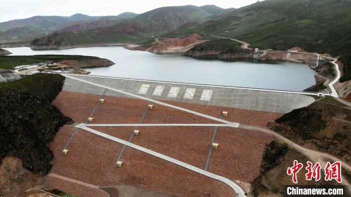 青?！笆濉睍r期水利投資占新中國成立以來的四成