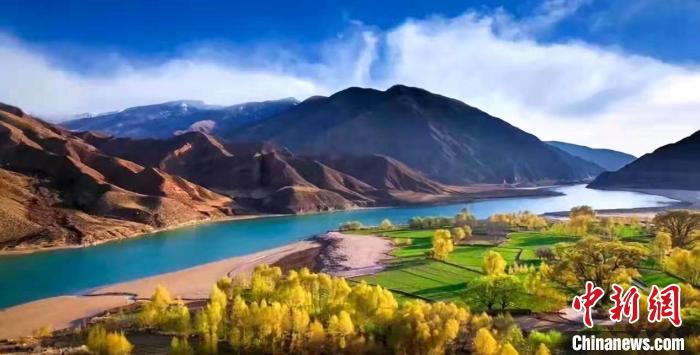 青海黃河水庫“后移民”時代的新生活：資源變資產、移民變股民