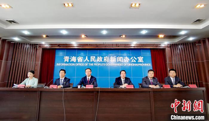 高原藏鄉青海黃南：積極融入國家公園示范省建設