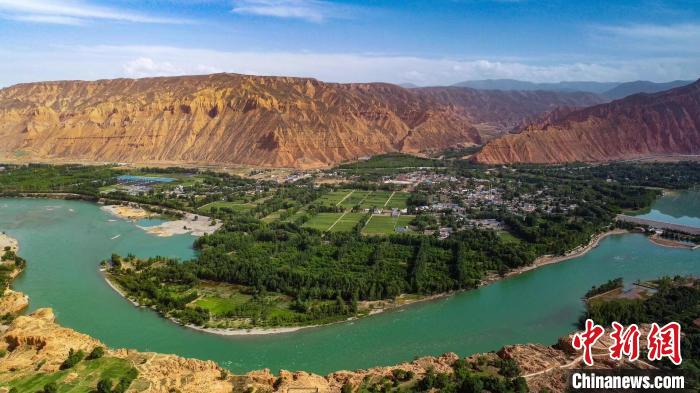 “中華水塔”青海水資源管理：多元利用非常規水，開展地下水評估