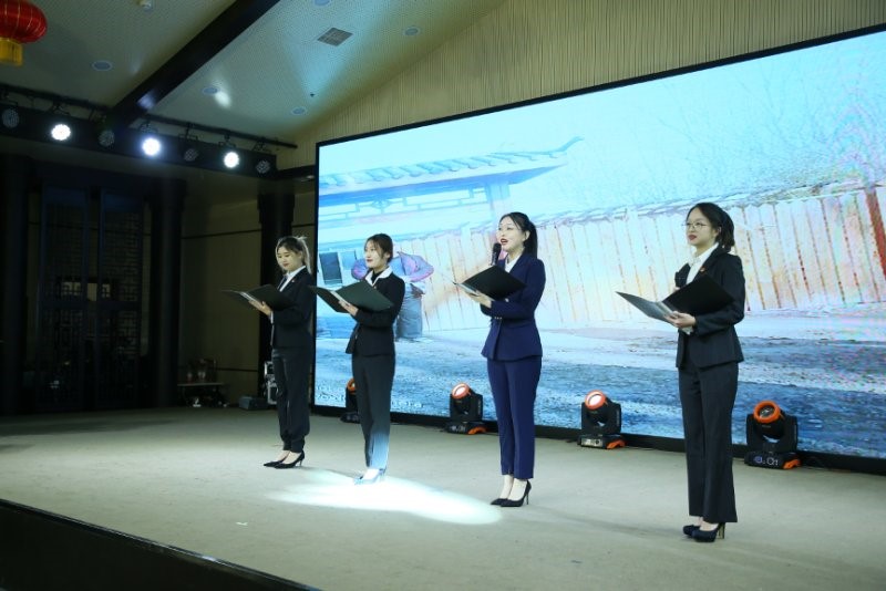 北京市大興區首屆最強大學“聲”“鮮聲”奪人