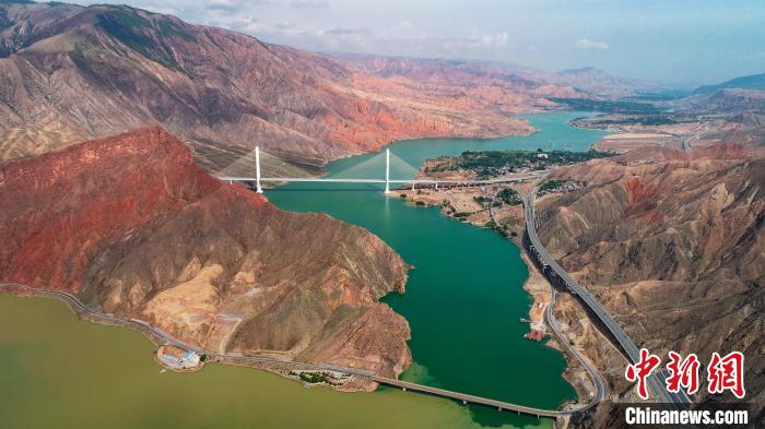 青海黃河流域河湟文化首次被立法保護：含戲劇、城址、村寨等