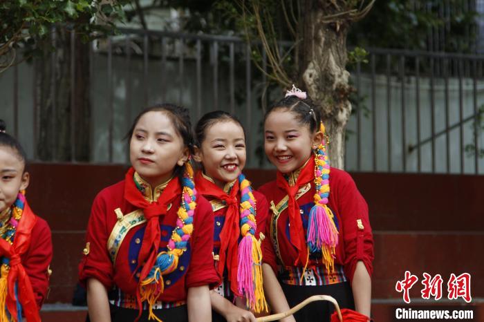 西藏發布婦女兒童發展兩項規劃