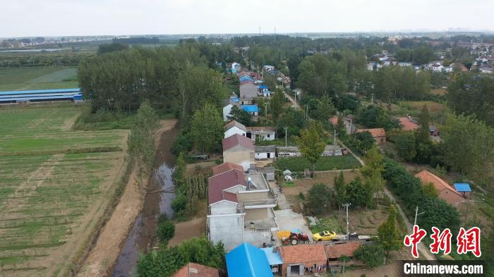 江蘇3年幫扶25萬名低收入農民就業脫貧