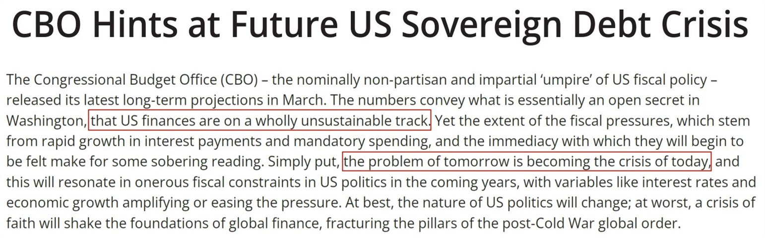 說到美國經濟 超過四成的美國人用了這個詞！