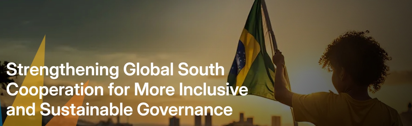 金磚國家領導人會晤在巴西舉行 為實現包容性全球化注入“南方力量”