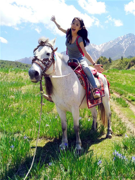 臺青追夢人 │ 在大陸工作多年，他鄉變作了故鄉（兩岸觀察）_fororder_2