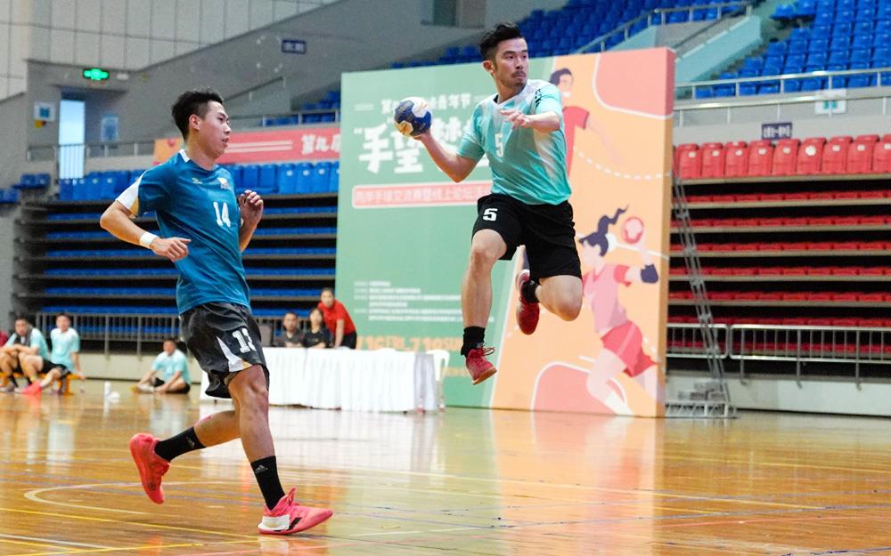 臺青追夢人 │ 在大陸工作多年，他鄉變作了故鄉（兩岸觀察）_fororder_6