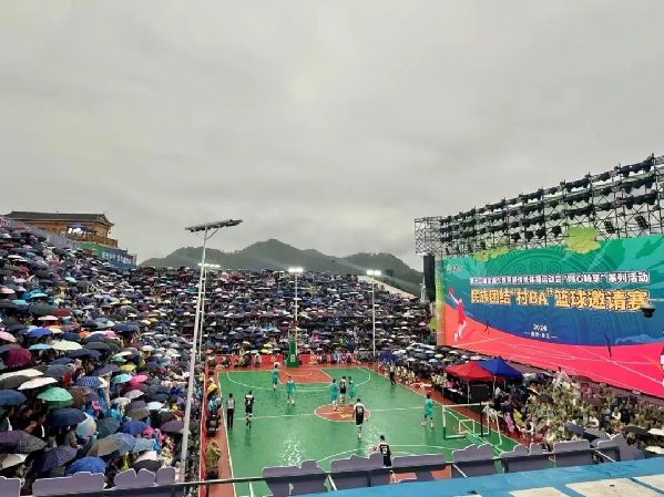 講好中華民族共同體故事，讓網絡“連心”更“聚心”