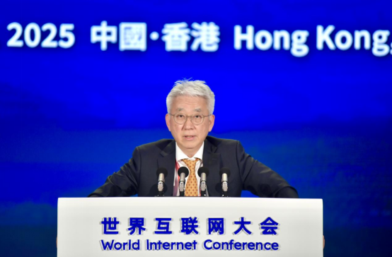 金憲：AI不僅是重要技術，更是重塑全球經(jīng)濟的力量