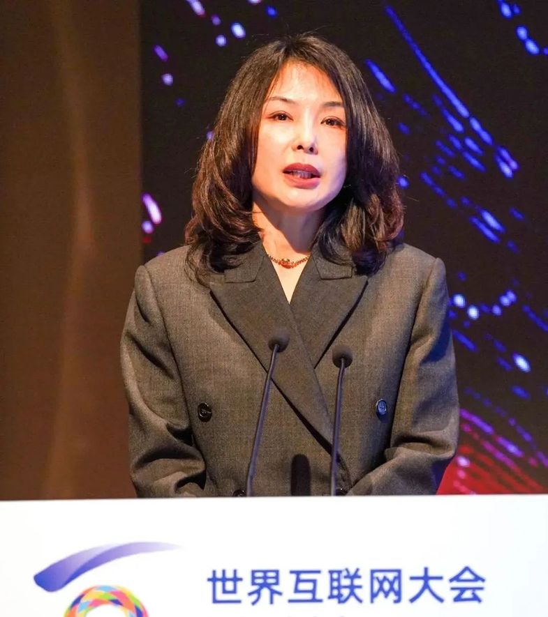 世界互聯網大會2025年實踐案例及領先科技獎宣介會在香港舉辦