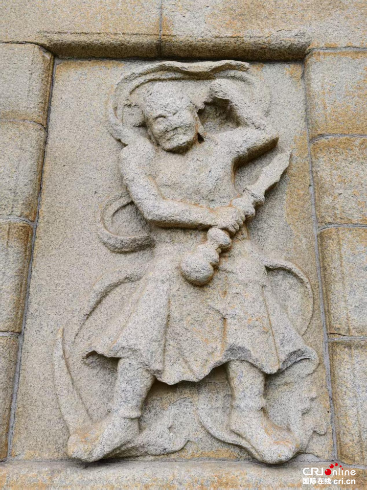 數智海絲看泉州：古港往昔的絲路印記_fororder_圖片2