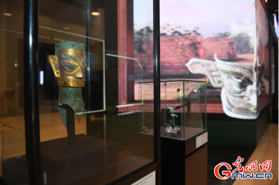 指尖觸千年 數字煥新生——2025年世界互聯網大會文化遺產數字化精品展掠影