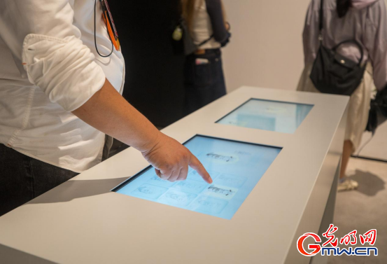 數智文遺陜西行｜千年秦俑，數智重生