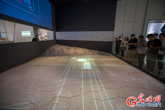 數智文遺陜西行｜千年秦俑，數智重生