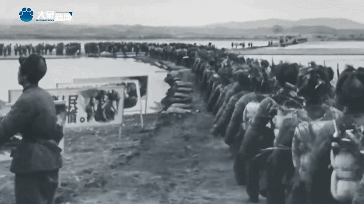 家國永念 | 看，山河已無恙