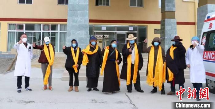 四川甘孜州：道孚縣由高風險降為中風險區學校已“網絡復課”