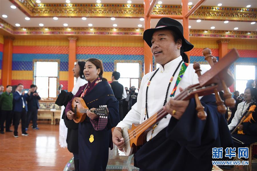 （脫貧攻堅）（3）甘南藏區：全域旅游打造鄉村振興“綠色引擎”