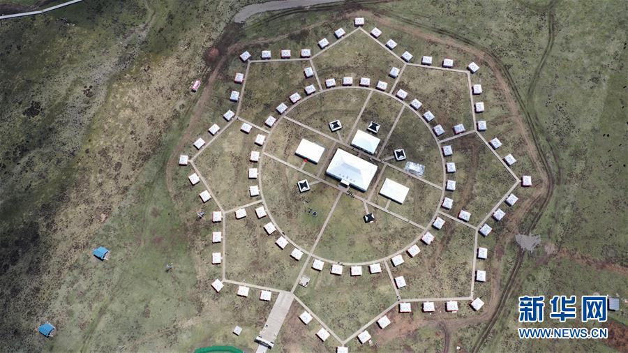 （脫貧攻堅）（4）甘南藏區：全域旅游打造鄉村振興“綠色引擎”