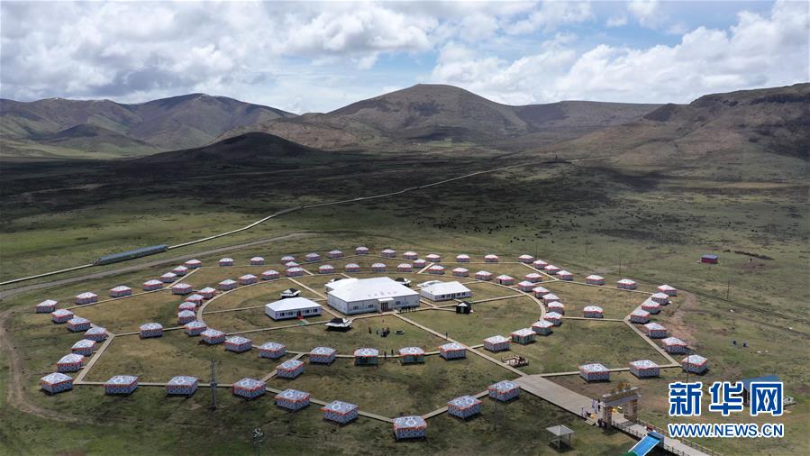 （脫貧攻堅）（12）甘南藏區：全域旅游打造鄉村振興“綠色引擎”