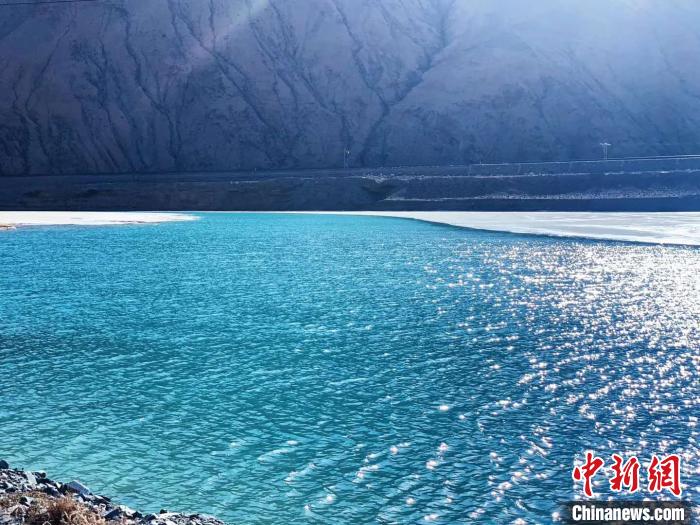 長江源頭河流、湖泊、濕地實現常態化巡查巡護