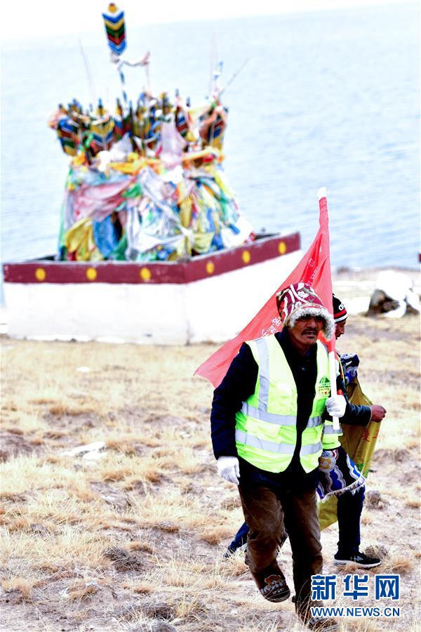 （環境）（5）三江源生態管護員群像