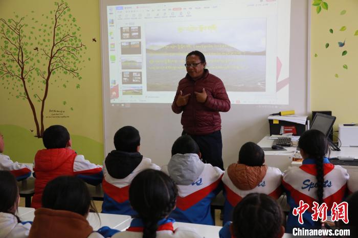 長江源頭“生態課”：回歸大自然溯源故土親情