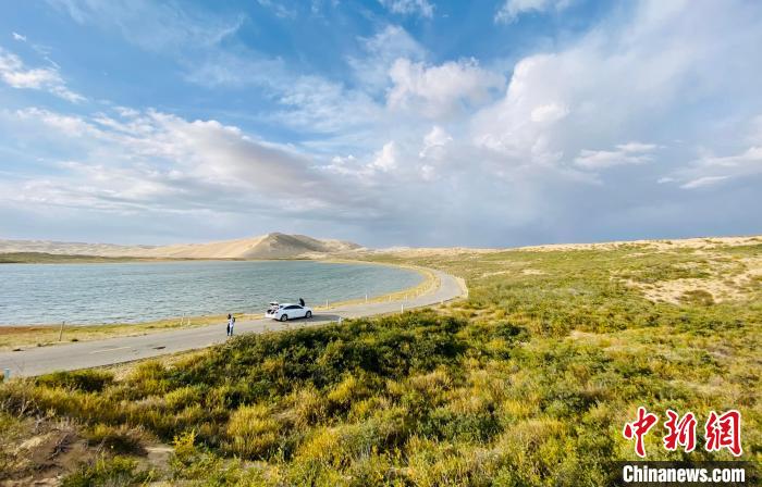 青海湖沙島關停四年：生態恢復至歷史最佳水平