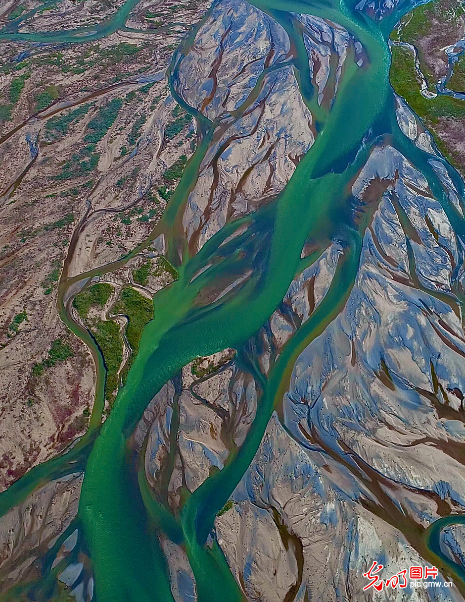 三江源國(guó)家公園正式設(shè)立,這是青海生態(tài)文明建設(shè)的新答卷