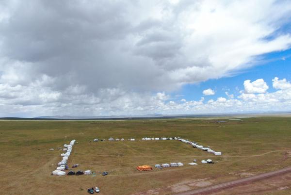 唐古拉山腳下，聽牧民講述長江源生活變遷