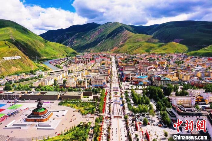 青海玉樹：36條惠企惠民措施促進經濟持續平穩健康運行