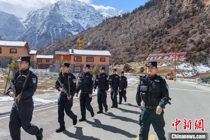 西藏玉麥:“第二故鄉(xiāng)”過新年