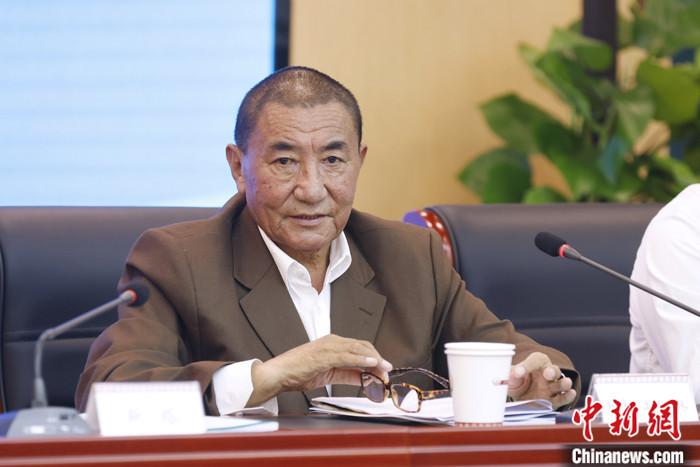 5月19日，由中國人權研究會、中國西藏文化保護與發(fā)展協(xié)會、中國藏學研究中心主辦的“紀念西藏和平解放70周年國際學術研討會”在北京舉行。西藏自治區(qū)政協(xié)副主席珠康·土登克珠指出，長期以來，西方敵對勢力和達賴集團完全不顧事實真相，誣蔑造謠西藏“缺乏宗教信仰自由”。事實上，在西藏，寺院受到有效保護，廣大信教群眾的宗教信仰得到尊重，僧侶的宗教活動有序進行，宗教信仰自由政策在西藏得到全面、正確的貫徹執(zhí)行。　 <a target='_blank' ></p><p  align=