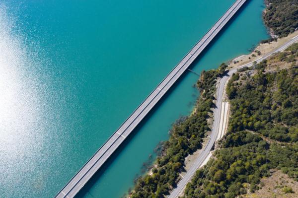 跟我,踏上最美“景觀大道”