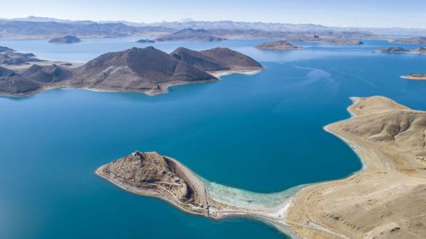 跟我,踏上最美“景觀大道”