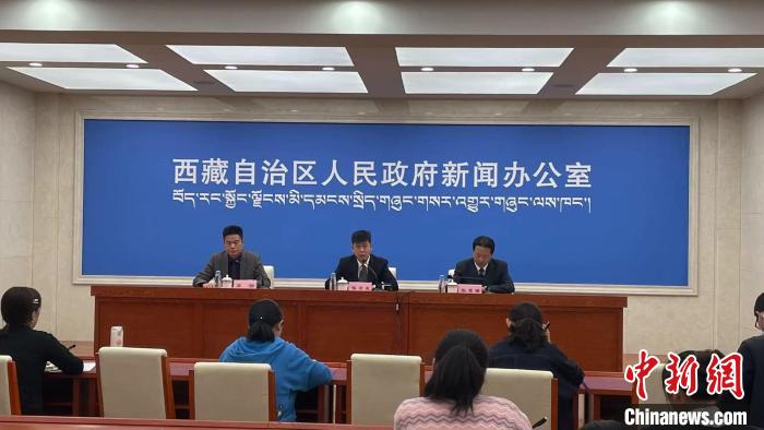 西藏全面推行行政執法三項制度提升執法形象和公信力