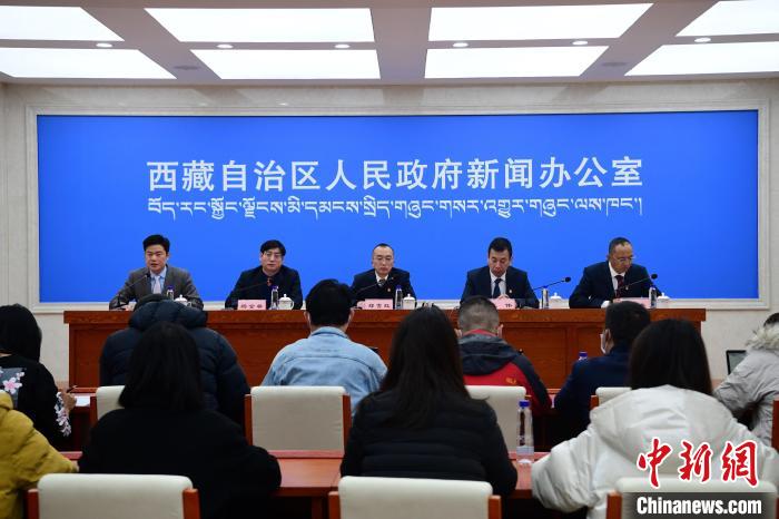 西藏自治區基本醫療保險參保覆蓋率持續穩定在95%以上